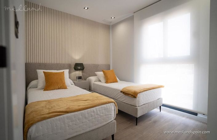 Image No.9-2 Bed Apartment for sale