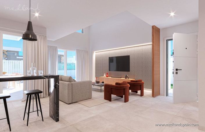 Image No.5-3 Bed Villa for sale