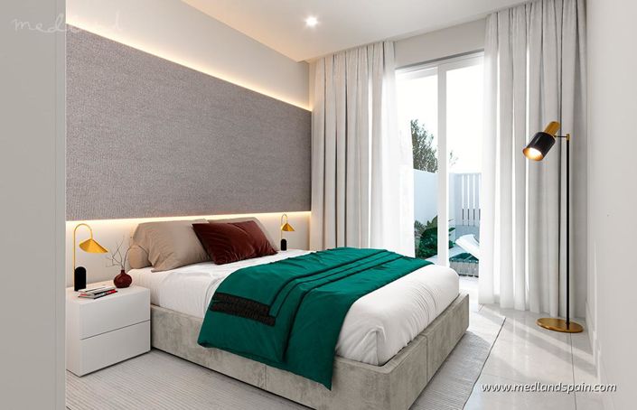 Image No.6-3 Bed Villa for sale