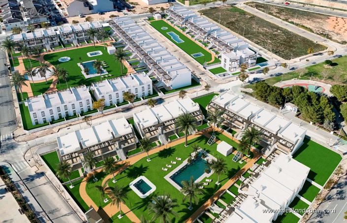 Image No.14-Appartement de 2 chambres à vendre à Pilar de la Horadada