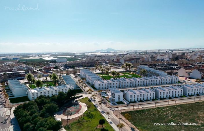 Image No.15-Appartement de 2 chambres à vendre à Pilar de la Horadada