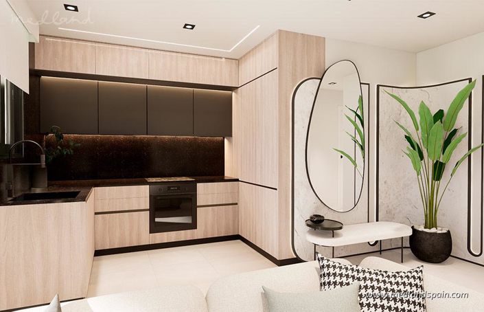 Image No.8-Appartement de 2 chambres à vendre à Pilar de la Horadada