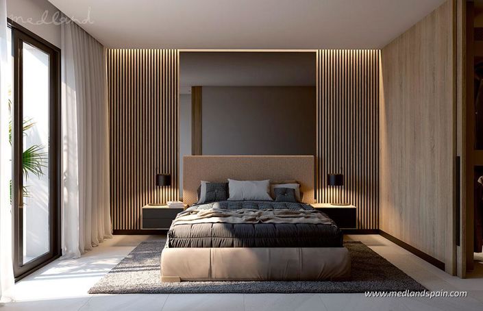 Image No.11-Villa de 4 chambres à vendre à La Finca