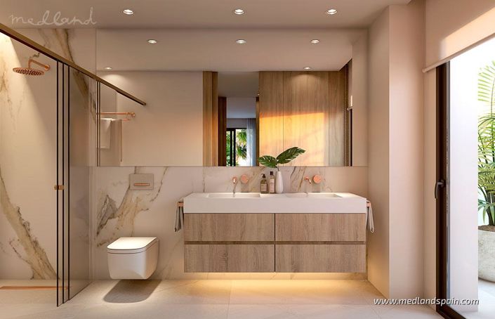 Image No.12-Villa de 4 chambres à vendre à La Finca