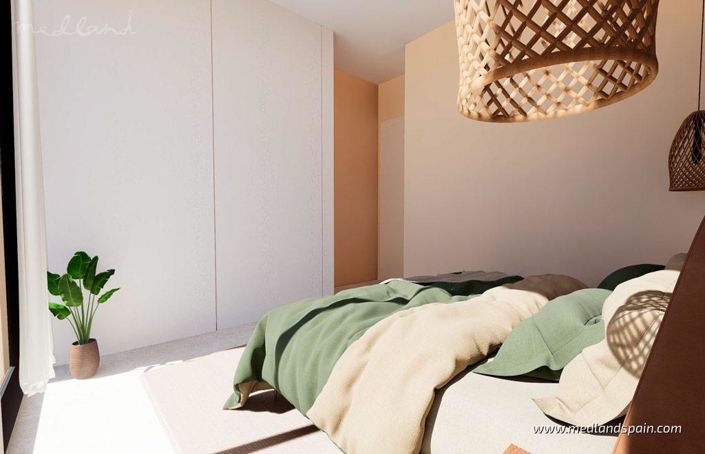 Image No.13-2 Bed Apartment for sale