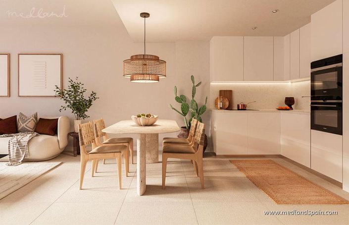 Image No.13-3 Bed Apartment for sale