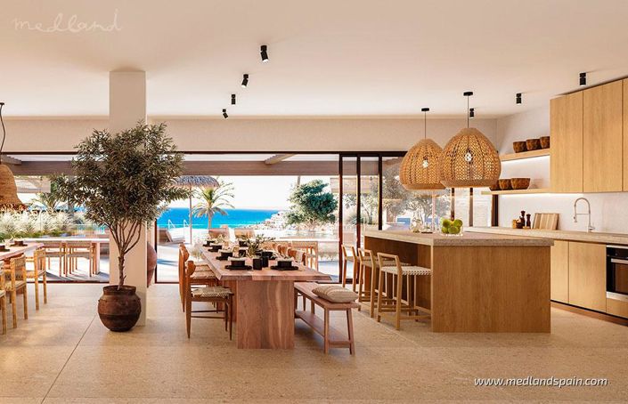 Image No.8-3 Bed Apartment for sale