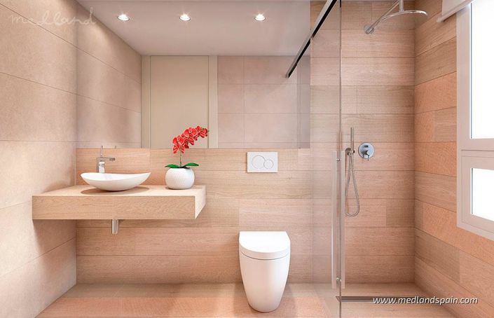 Image No.6-2 Bed Apartment for sale