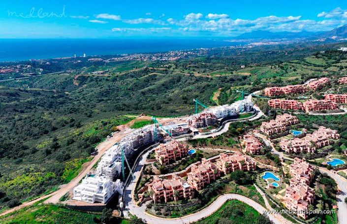 Image No.3-Appartement de 3 chambres à vendre à Marbella