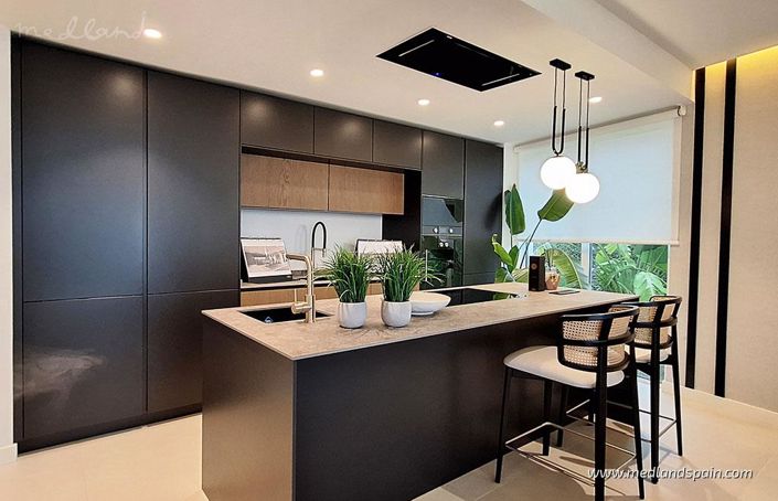 Image No.11-Villa de 3 chambres à vendre à Mijas Costa