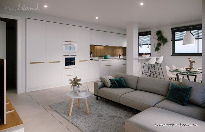 Image No.3-2 Bed Apartment for sale