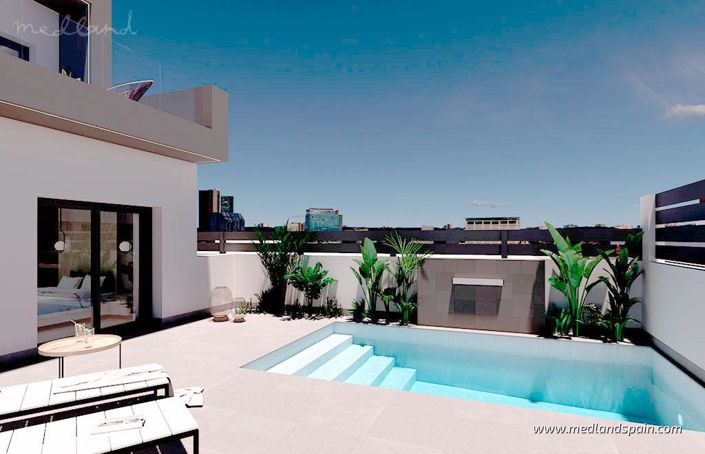 Image No.12-3 Bed Villa for sale