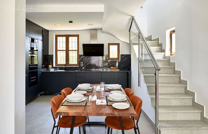 Image No.10-Villa de 3 chambres à vendre à Palomares