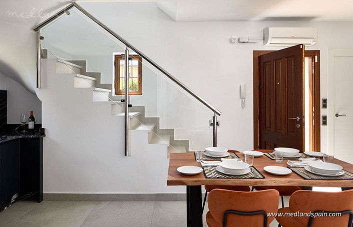 Image No.11-Villa de 3 chambres à vendre à Palomares