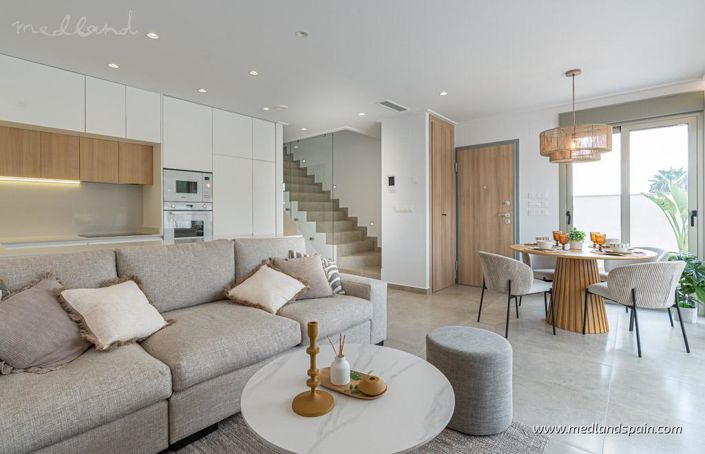 Image No.4-3 Bed Villa for sale