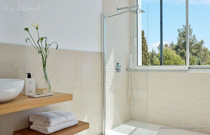 Image No.12-Villa de 3 chambres à vendre à Marbella