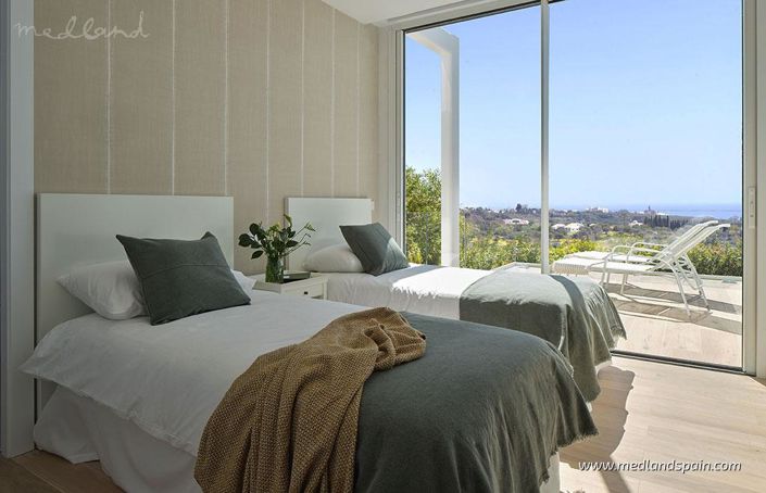 Image No.13-Villa de 3 chambres à vendre à Marbella