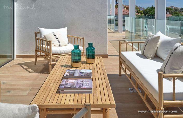 Image No.14-Villa de 3 chambres à vendre à Marbella