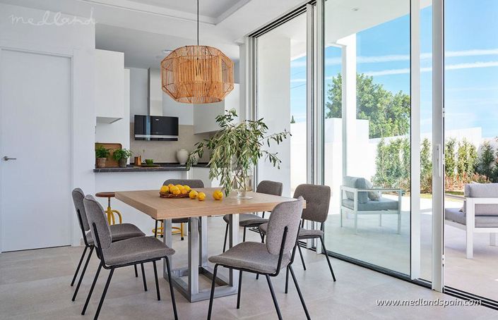 Image No.6-Villa de 3 chambres à vendre à Marbella