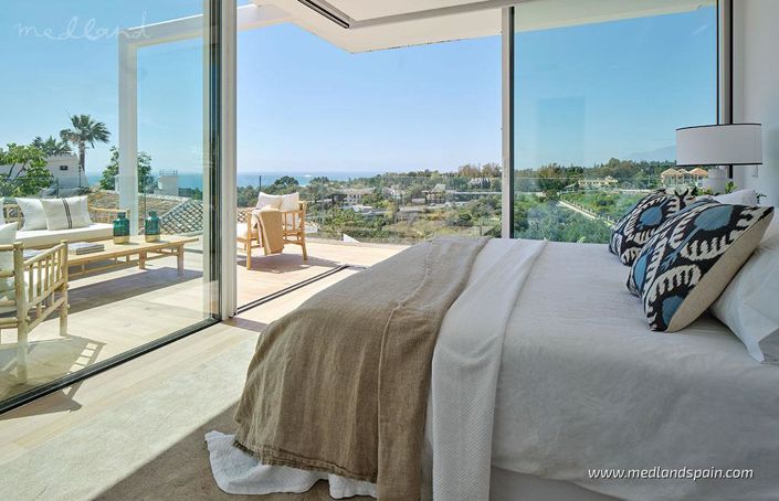 Image No.10-Villa de 3 chambres à vendre à Marbella