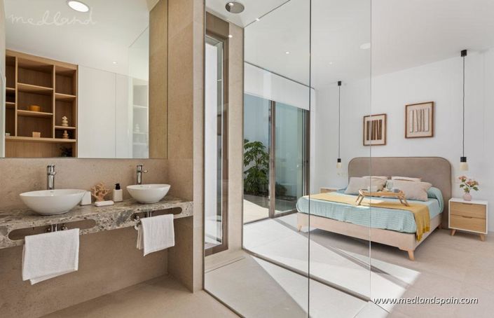 Image No.11-3 Bed Villa for sale