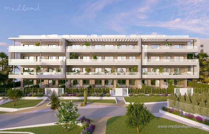 Image No.11-Appartement de 2 chambres à vendre à Torrevieja