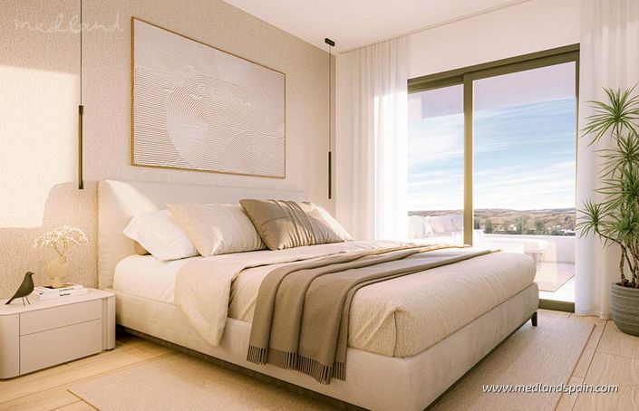 Image No.6-Appartement de 2 chambres à vendre à Torrevieja