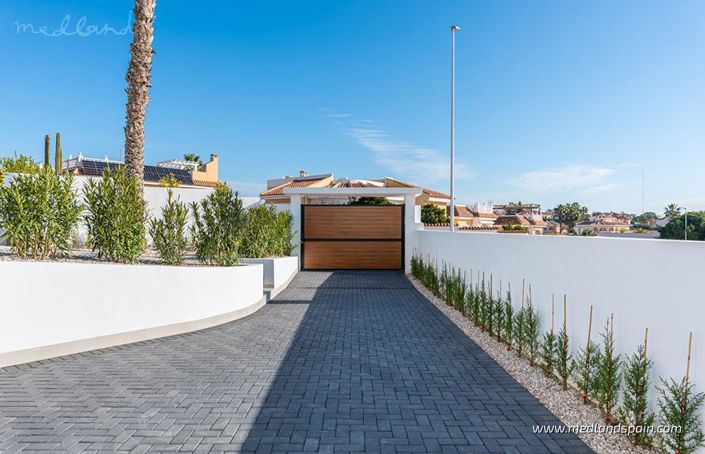 Image No.16-Villa de 4 chambres à vendre à Ciudad Quesada