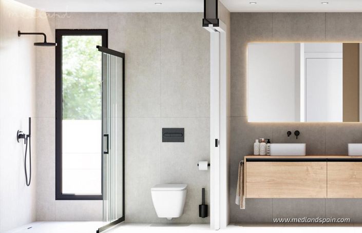 Image No.11-Maison de ville de 3 chambres à vendre à Pilar de la Horadada