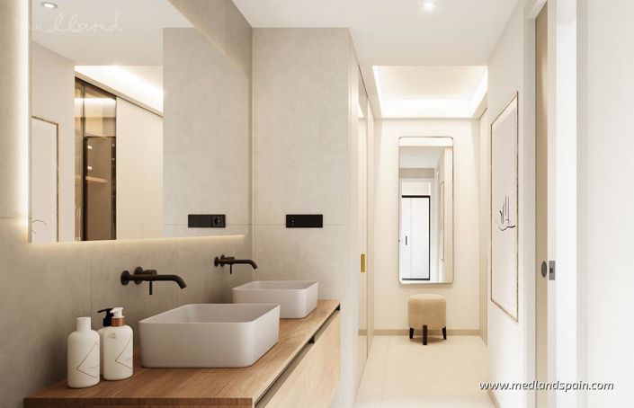 Image No.10-Maison de ville de 3 chambres à vendre à Pilar de la Horadada