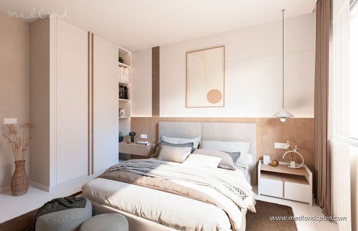 Image No.11-2 Bed Villa for sale