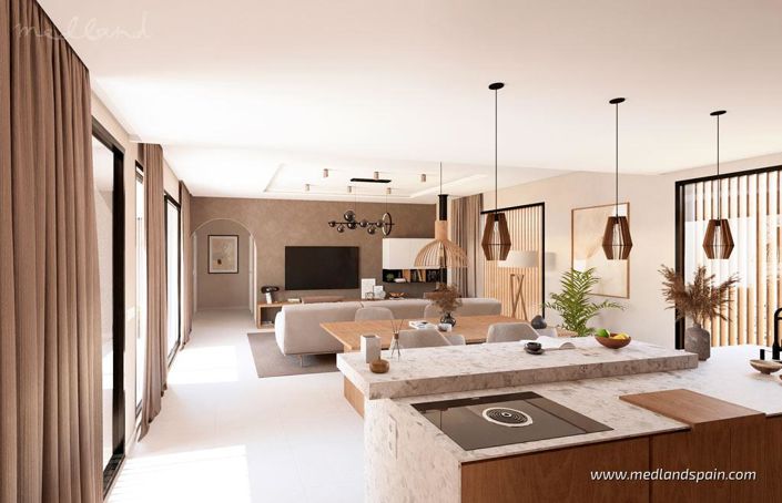 Image No.4-2 Bed Villa for sale