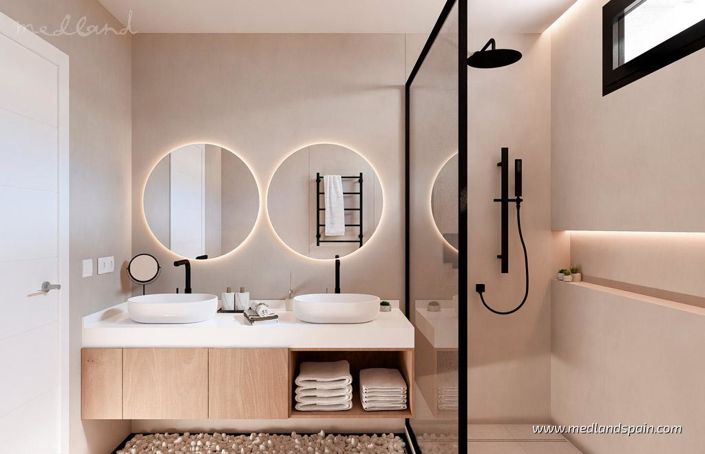 Image No.8-Villa de 4 chambres à vendre à Murcie