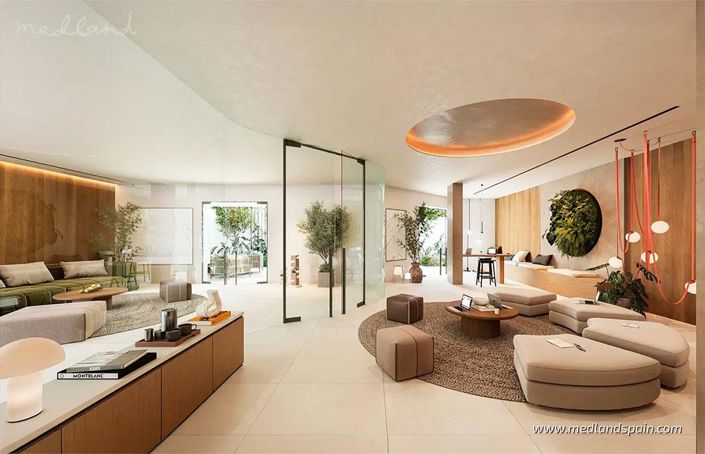 Image No.5-2 Bed Apartment for sale