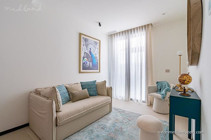 Image No.9-3 Bed Villa for sale