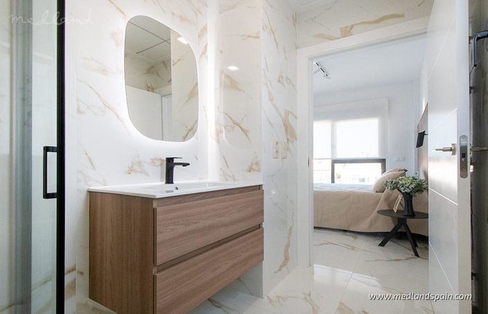 Image No.13-Villa de 3 chambres à vendre à Los Montesinos