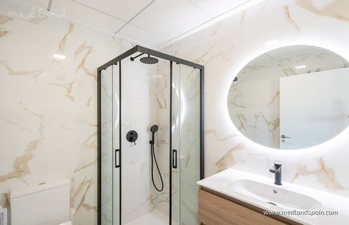 Image No.9-Villa de 3 chambres à vendre à Los Montesinos