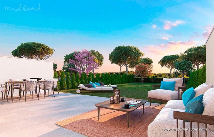 Image No.4-4 Bed Townhouse for sale