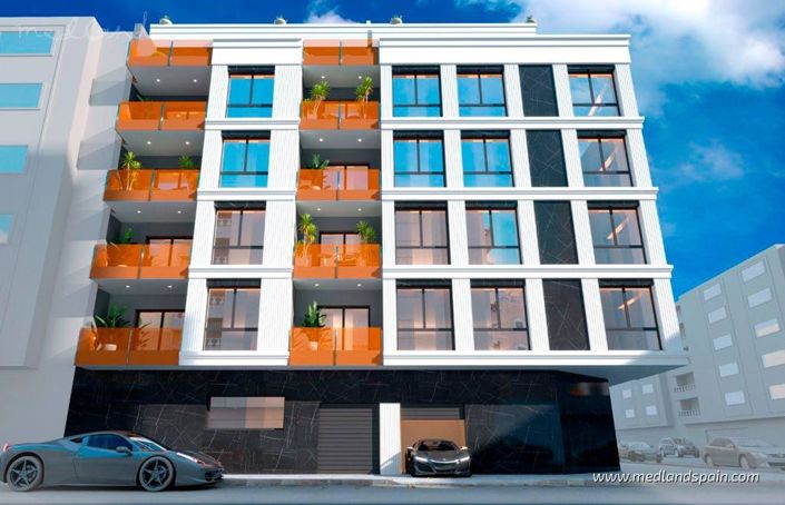 Image No.15-1 Bed Apartment for sale