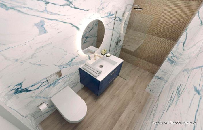 Image No.8-2 Bed Apartment for sale