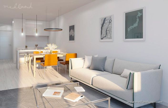 Image No.2-2 Bed Apartment for sale