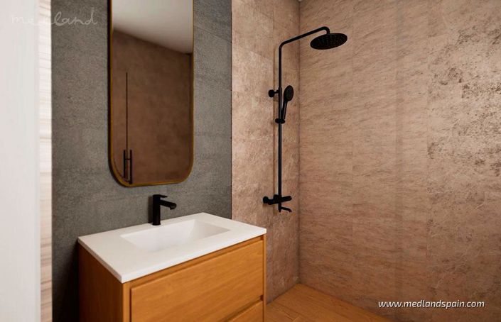 Image No.11-Maison de ville de 3 chambres à vendre à Vera