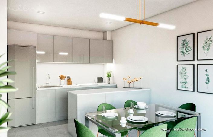 Image No.5-2 Bed Apartment for sale