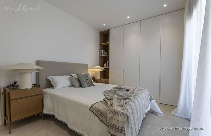 Image No.10-Villa de 3 chambres à vendre à Murcie