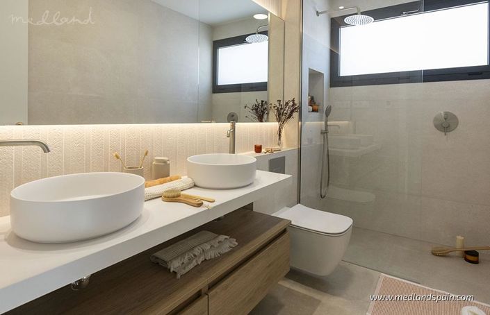 Image No.13-Villa de 3 chambres à vendre à Murcie