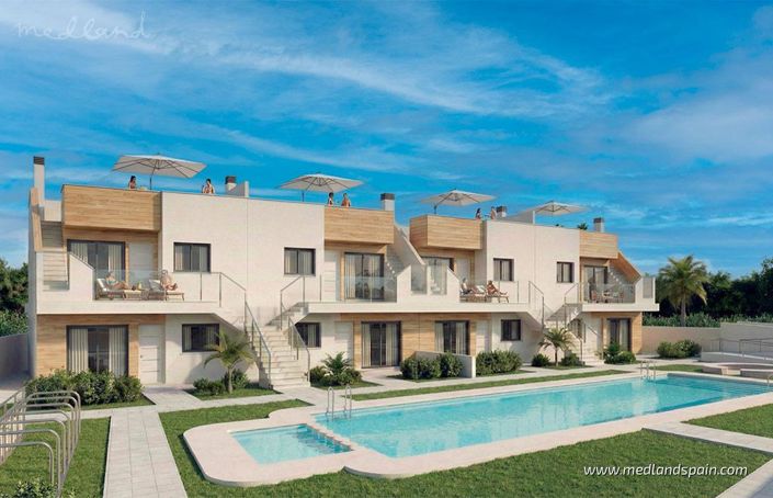 Image No.10-3 Bed Apartment for sale