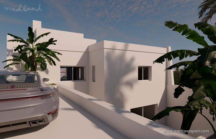 Image No.3-3 Bed Villa for sale