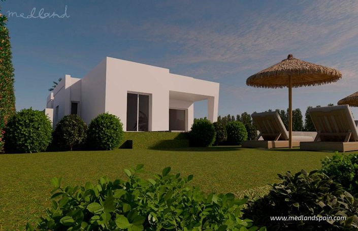 Image No.4-3 Bed Villa for sale