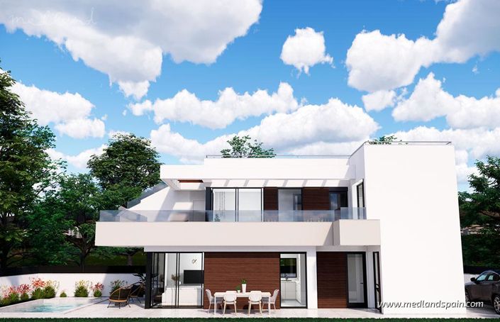 Image No.5-3 Bed Villa for sale