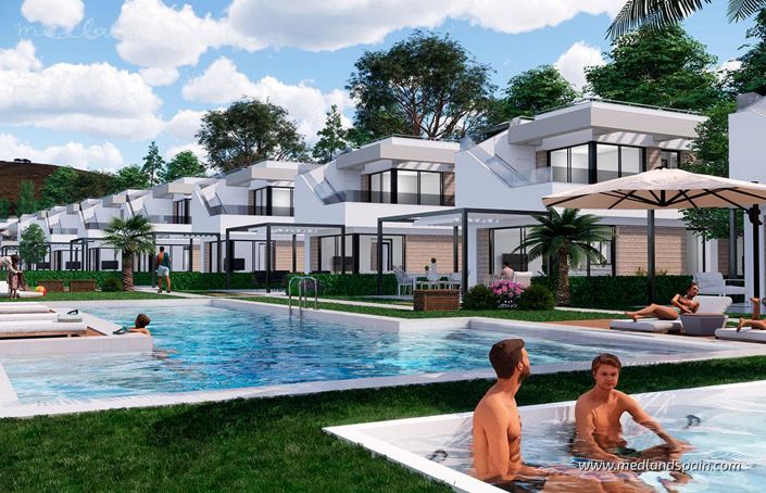 Image No.4-3 Bed Villa for sale